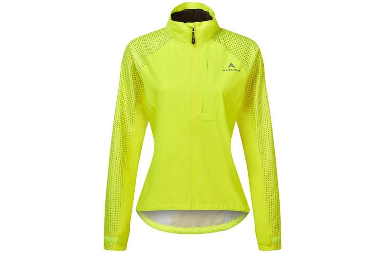 Altura Night Vision Storm Women's Yellow Altura Night Vision Storm Women's Yellow
