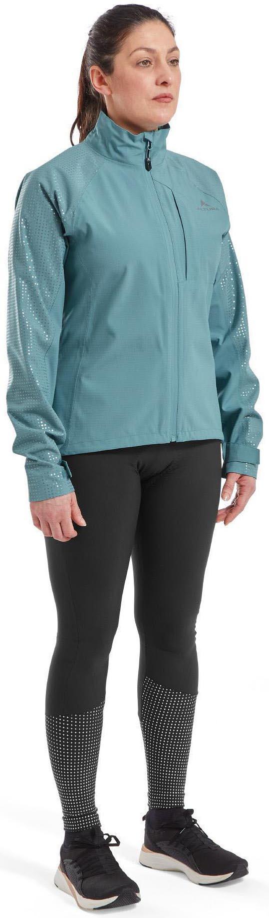 Altura Night Vision Storm Women's  Adriatic Blue