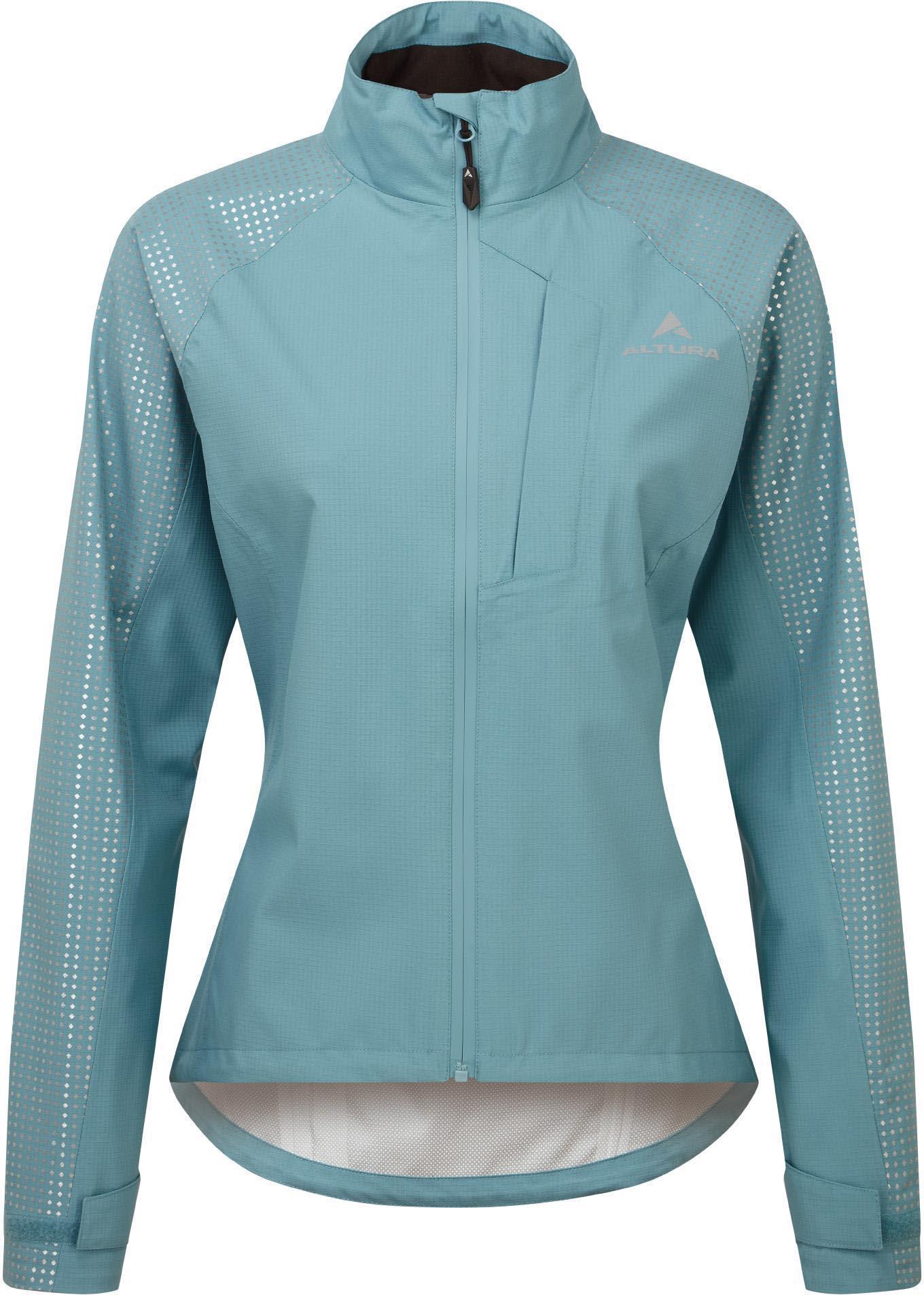 Altura Night Vision Storm Women's  Adriatic Blue