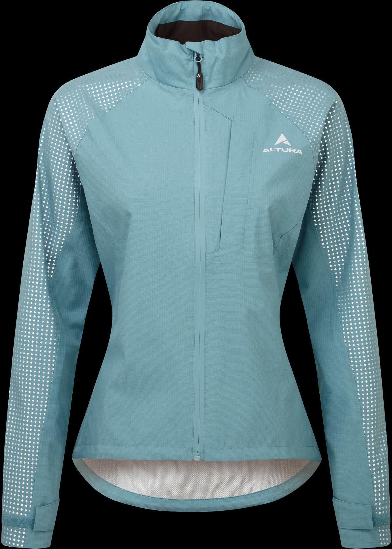 Altura Night Vision Storm Women's  Adriatic Blue