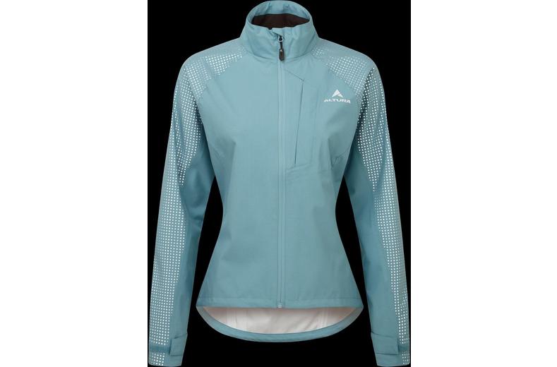 Altura Night Vision Storm Women's Adriatic Blue Altura Night Vision Storm Women's Adriatic Blue