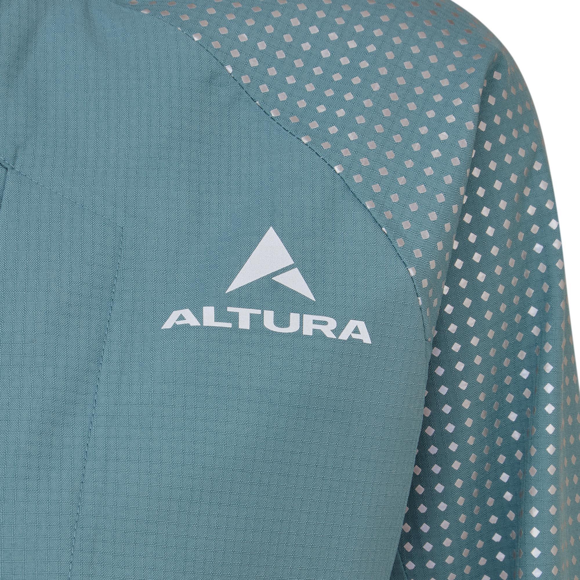 Altura Night Vision Storm Women's  Adriatic Blue
