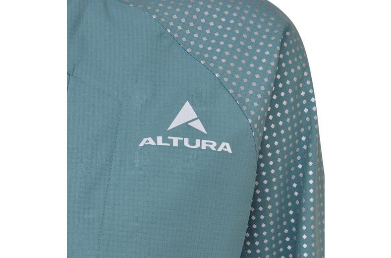 Altura Night Vision Storm Women's Adriatic Blue Altura Night Vision Storm Women's Adriatic Blue