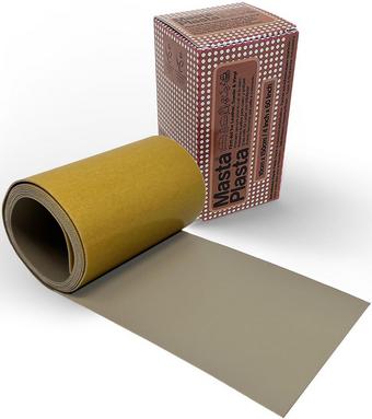 MastaPlasta Instant Leather Repair for Car Interiors & DIY - Beige 150x10cm