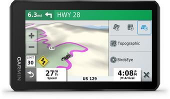 Garmin navigation for discount bikes