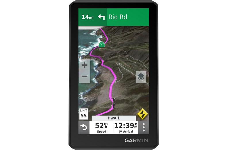 Garmin Zumo XT Motorbike Sat Nav with Full Europe Maps Garmin Zumo XT Motorbike Sat Nav with Full Europe Maps