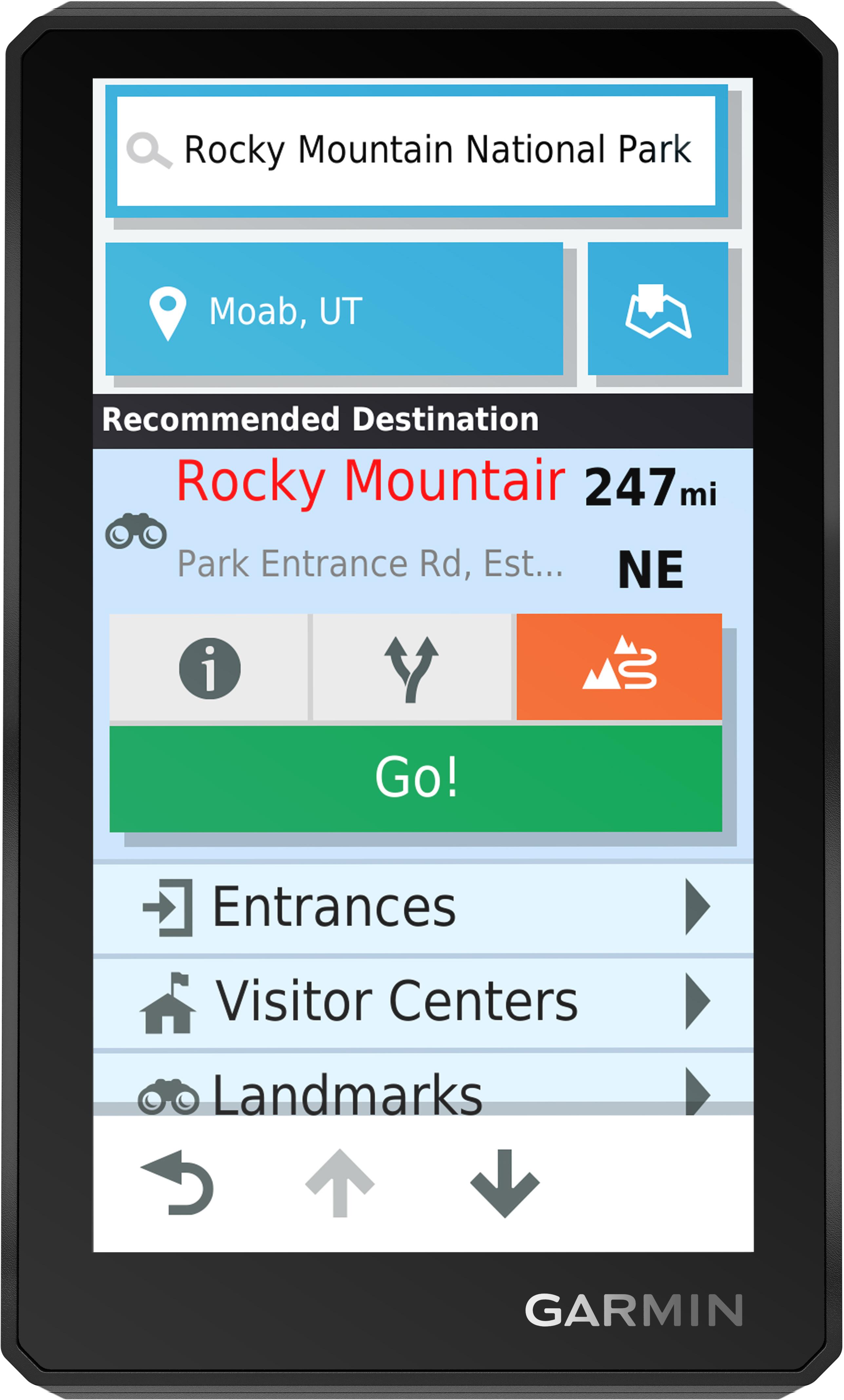Garmin Zumo XT Motorbike Sat Nav with Full Europe Maps