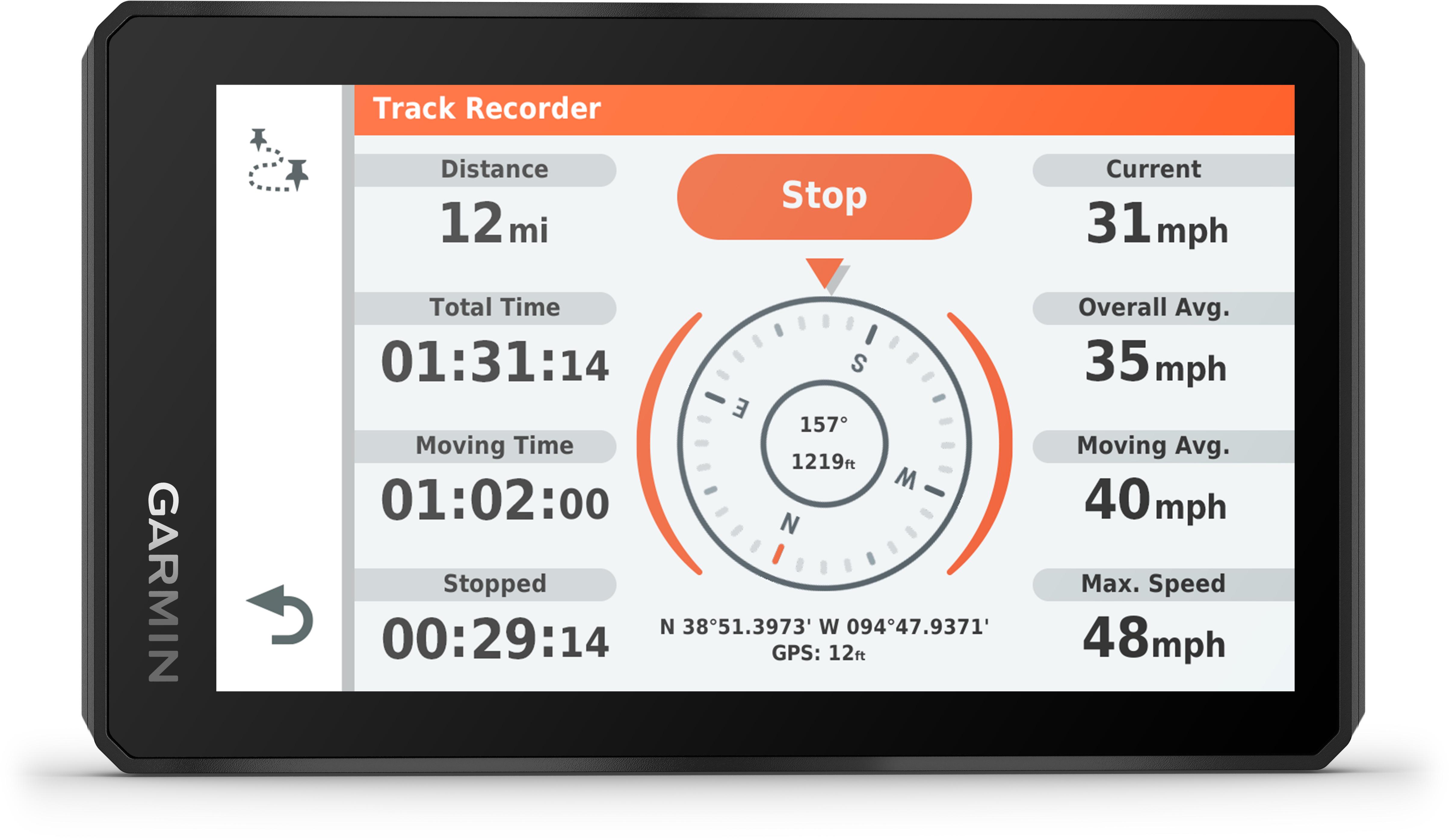 Garmin Zumo XT Motorbike Sat Nav with Full Europe Maps