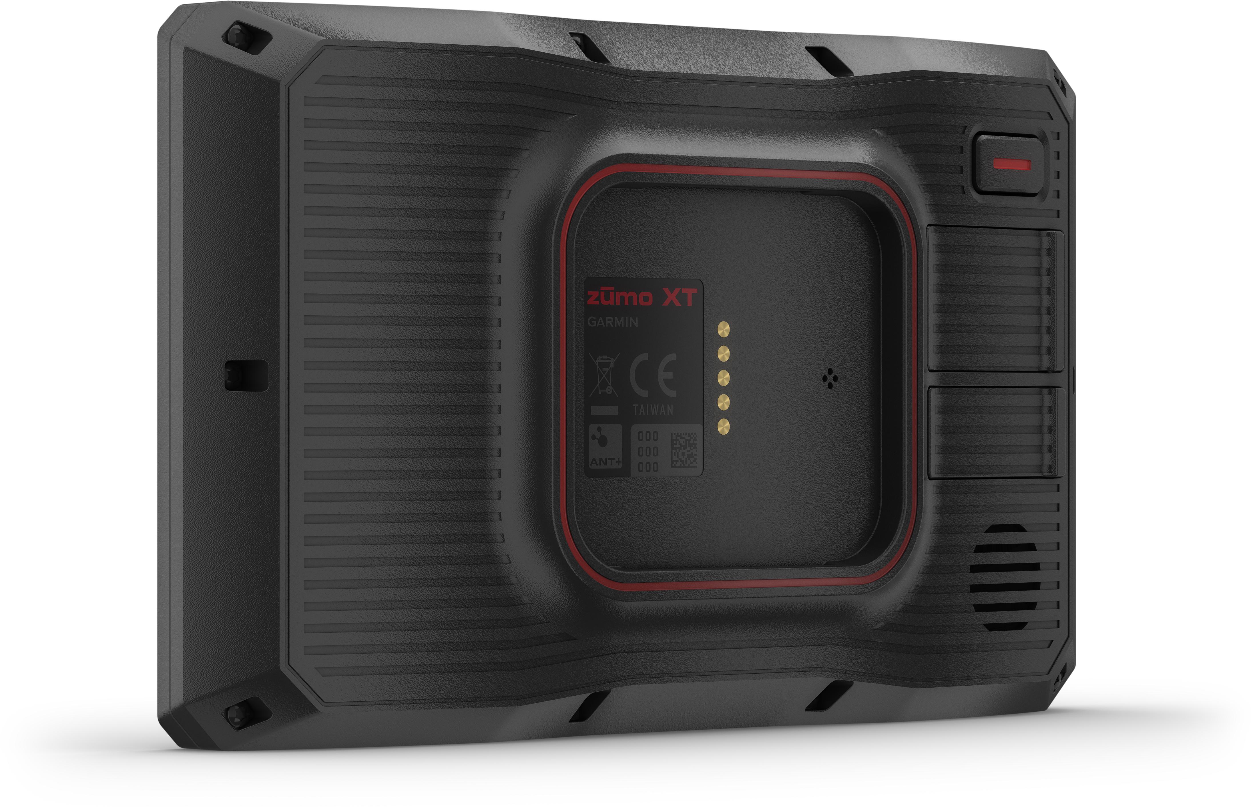 Garmin Zumo XT Motorbike Sat Nav with Full Europe Maps