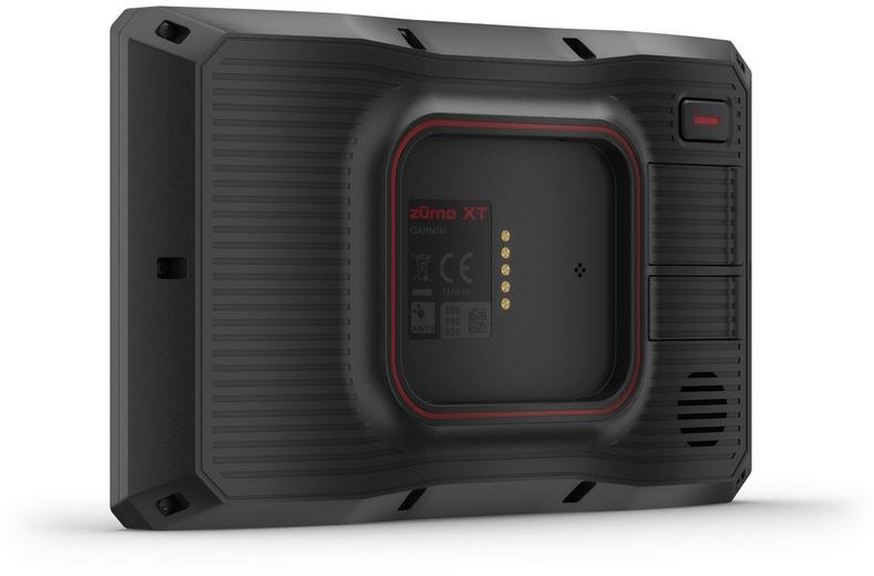 Garmin Zumo XT Motorbike Sat Nav with Full Europe Maps Garmin Zumo XT Motorbike Sat Nav with Full Europe Maps