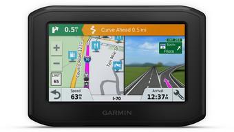 Sat nav 2025 for motorcycle