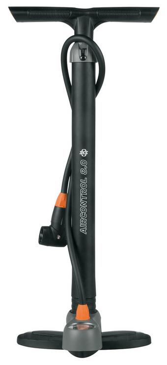 Tubeless tyre shop pump halfords