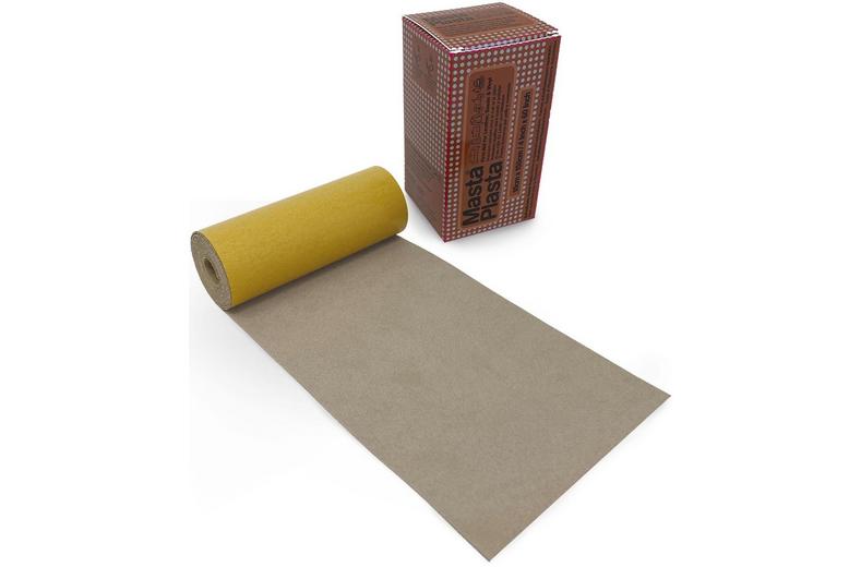 MastaPlasta Instant Suede Repair for Car Interiors & DIY - Beige 150x10cm MastaPlasta Instant Suede Repair for Car Interiors & DIY - Beige 150x10cm