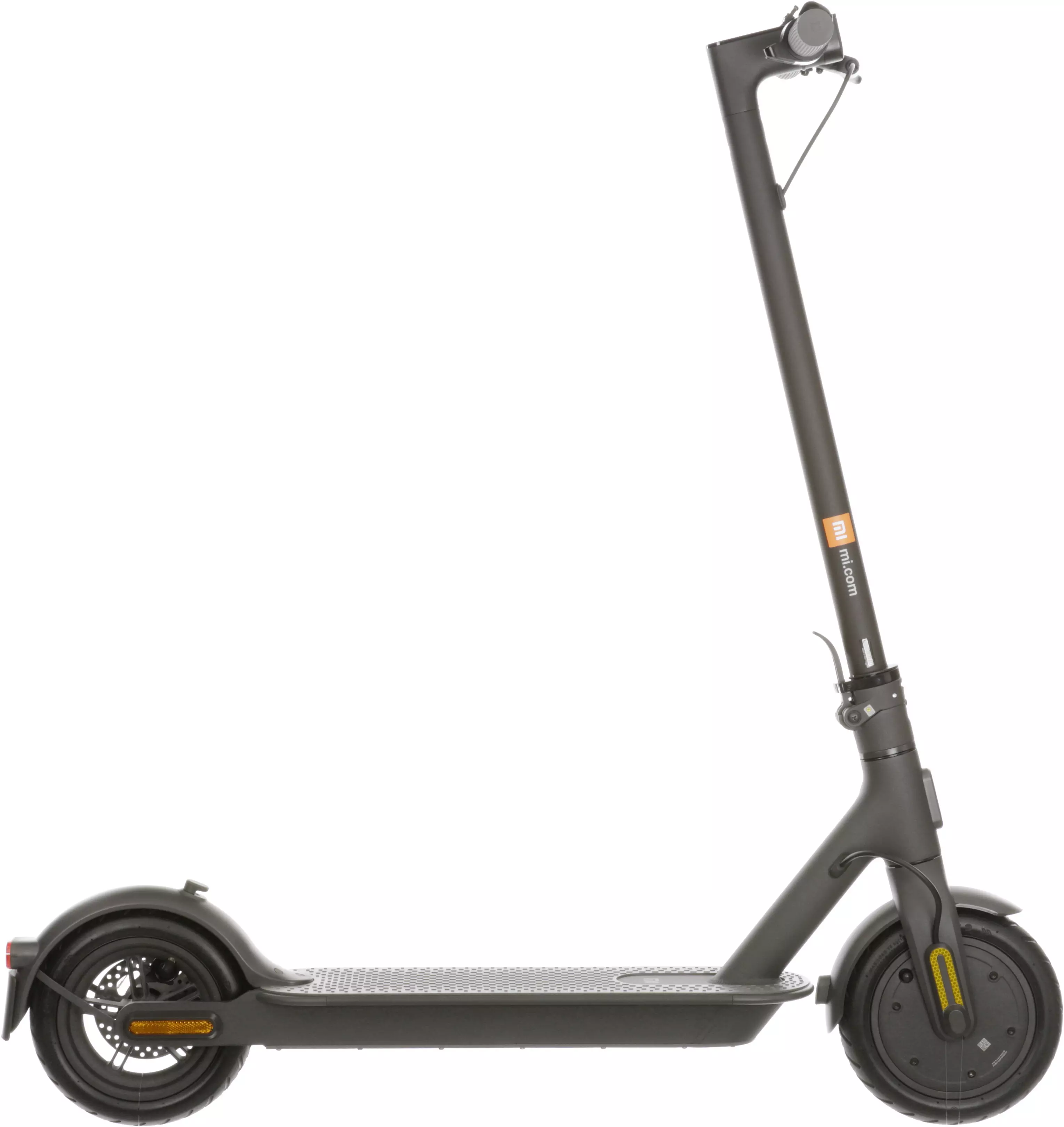 Xiaomi Mi 1S Electric Scooter - Black | Halfords UK
