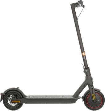 Xiaomi Mi Pro 2 Electric Scooter - Black | Halfords UK