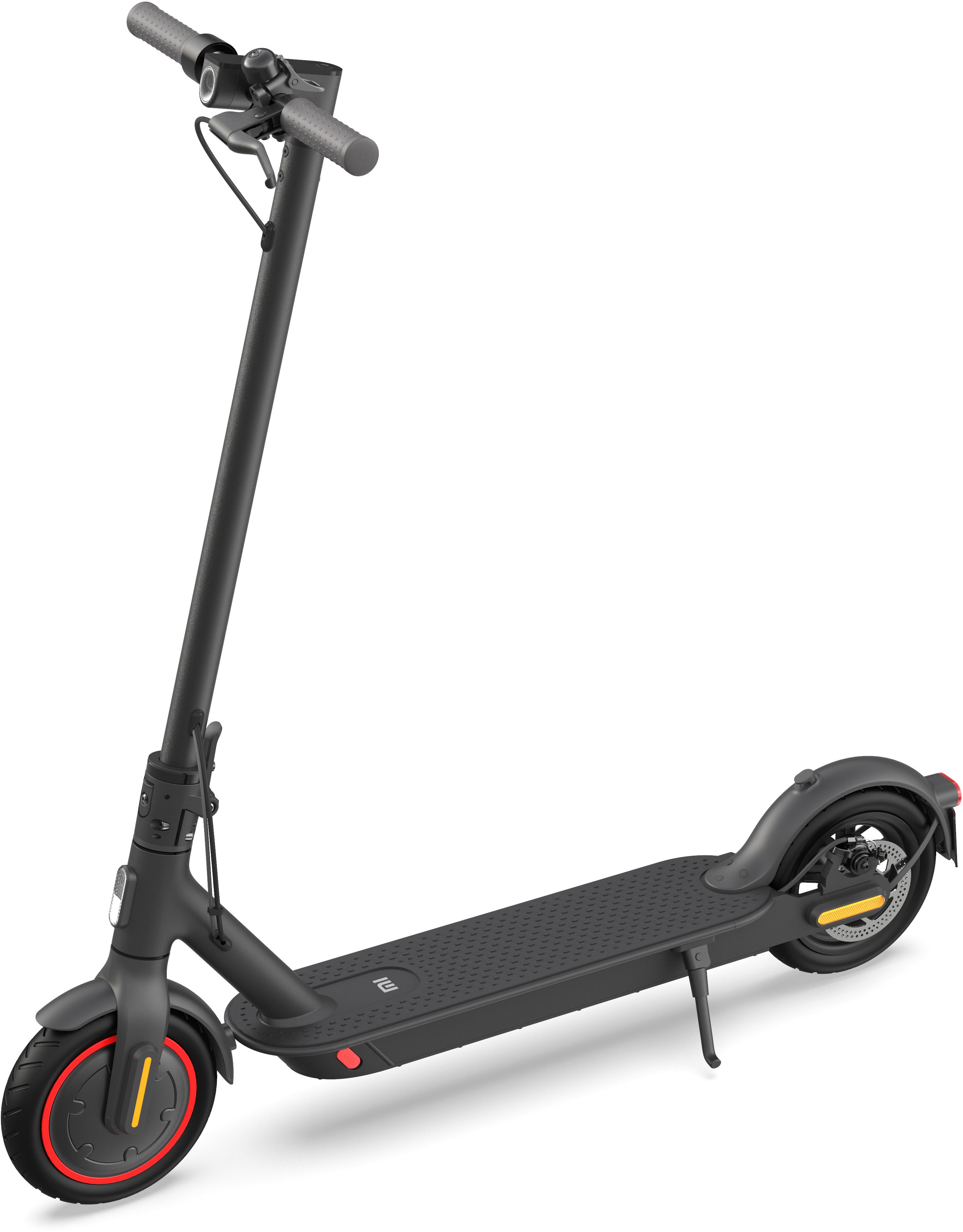 Xiaomi Mi Pro 2 Electric Scooter - Black | Halfords UK
