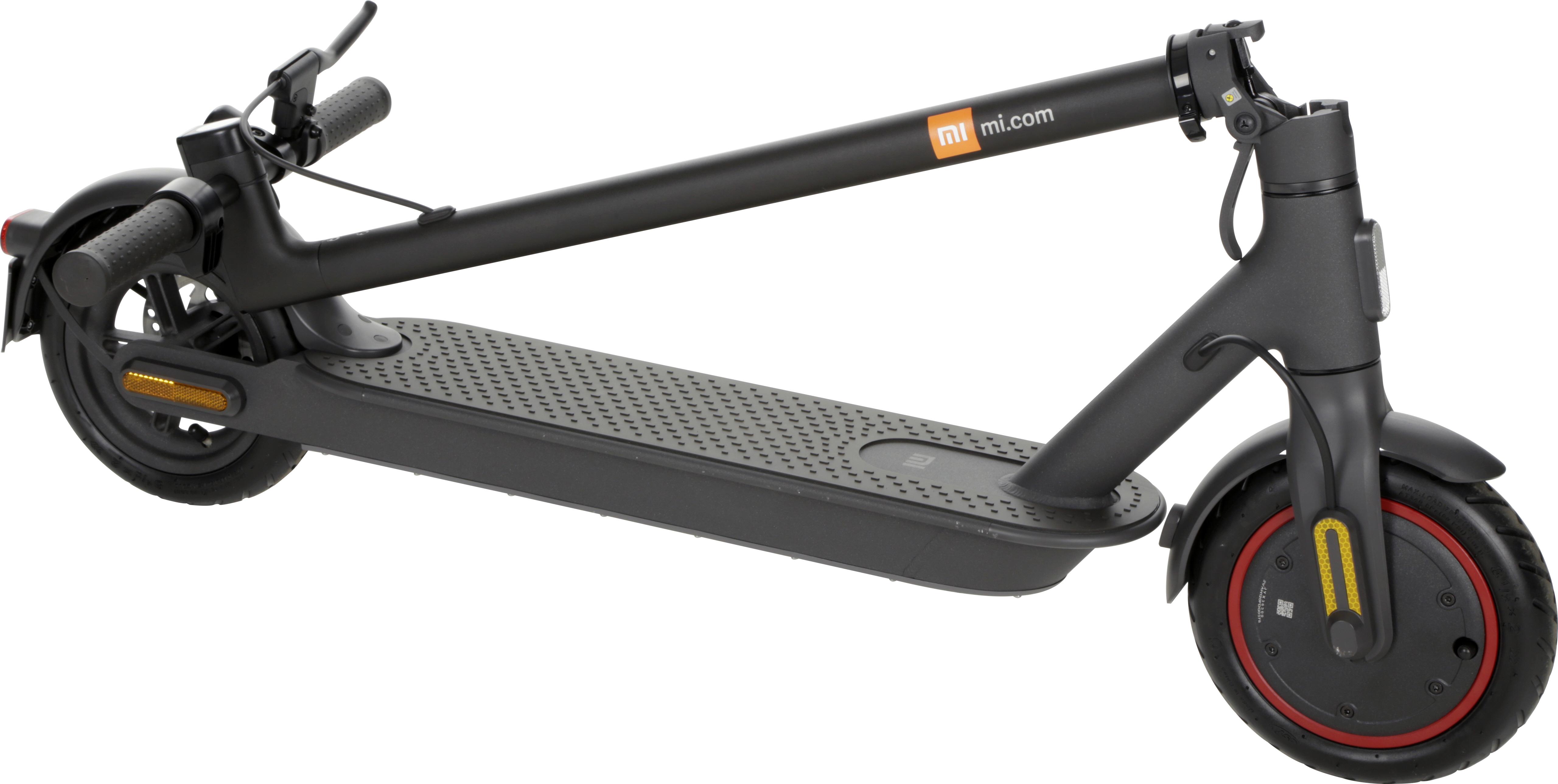 Xiaomi Mi Pro 2 Electric Scooter - Black | Halfords UK