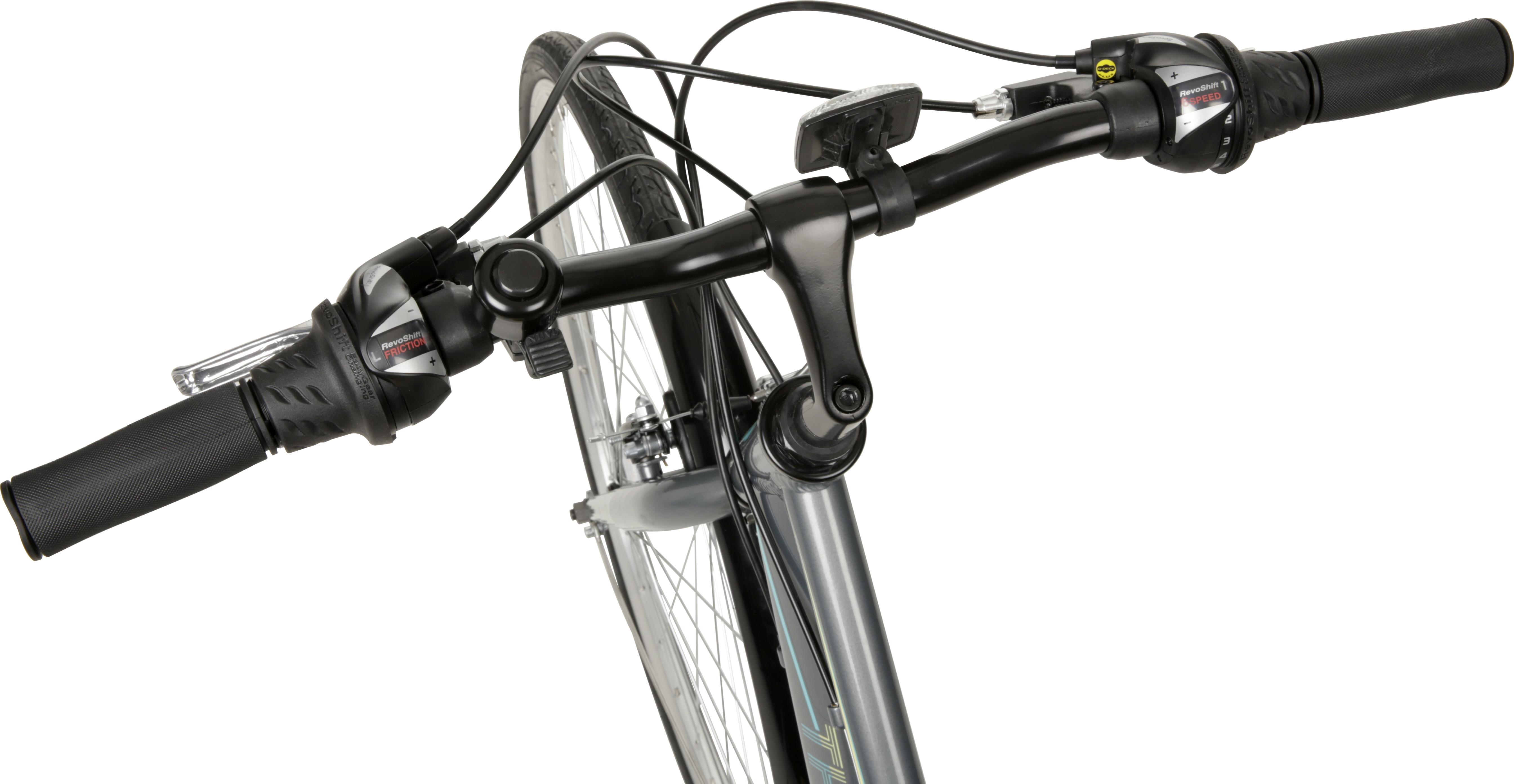 Apollo Theia Womens Hybrid Bike - 16", 18" Frames