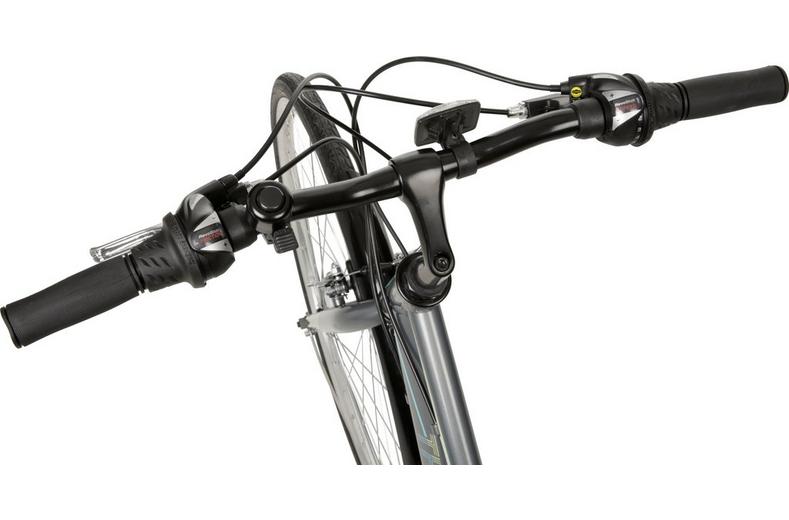 Apollo Theia Womens Hybrid Bike - 16", 18" Frames Apollo Theia Womens Hybrid Bike - 16", 18" Frames