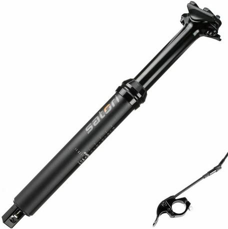 Seatpost satori hotsell
