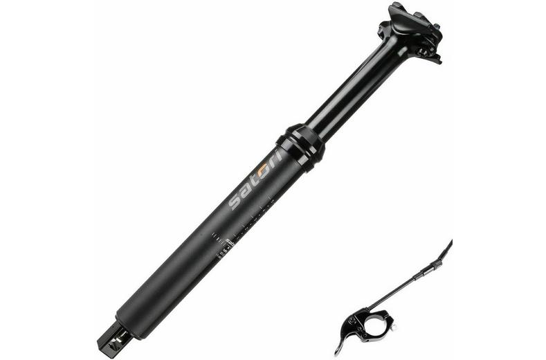 Satori Sorata Pro Dropper Post 31.6mm x 485mm x 150mm Satori Sorata Pro Dropper Post 31.6mm x 485mm x 150mm