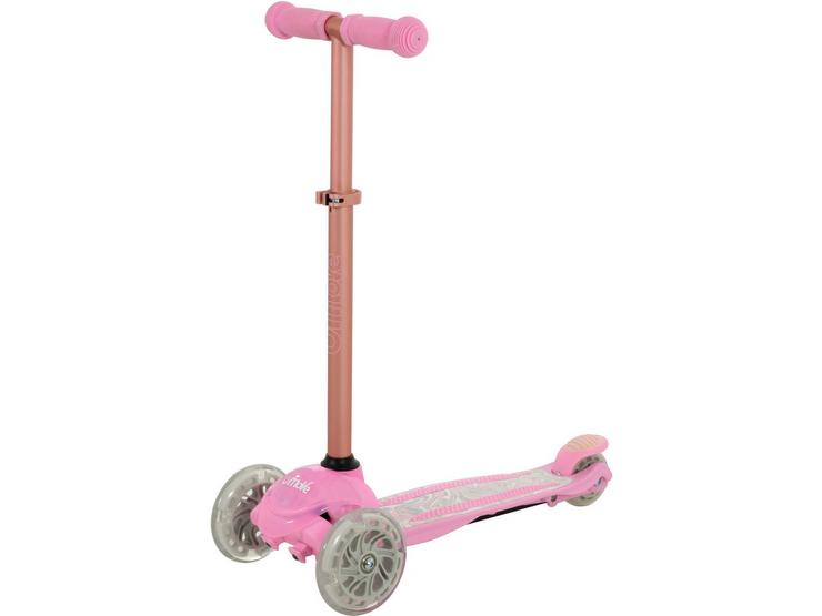 U-Move LED Scooter - Pearl Pink 439726