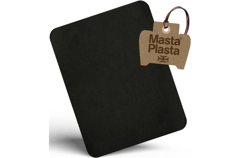 MastaPlasta Instant Suede Repair for Car Interiors & DIY - Black 28x20cm MastaPlasta Instant Suede Repair for Car Interiors & DIY - Black 28x20cm