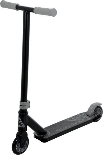 Helt vildt farligt billet X Rated Stunt Scooter - Grey | Halfords UK