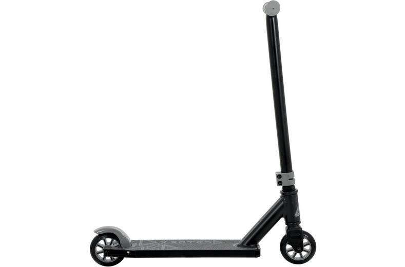 X Rated Stunt Scooter - Grey X Rated Stunt Scooter - Grey