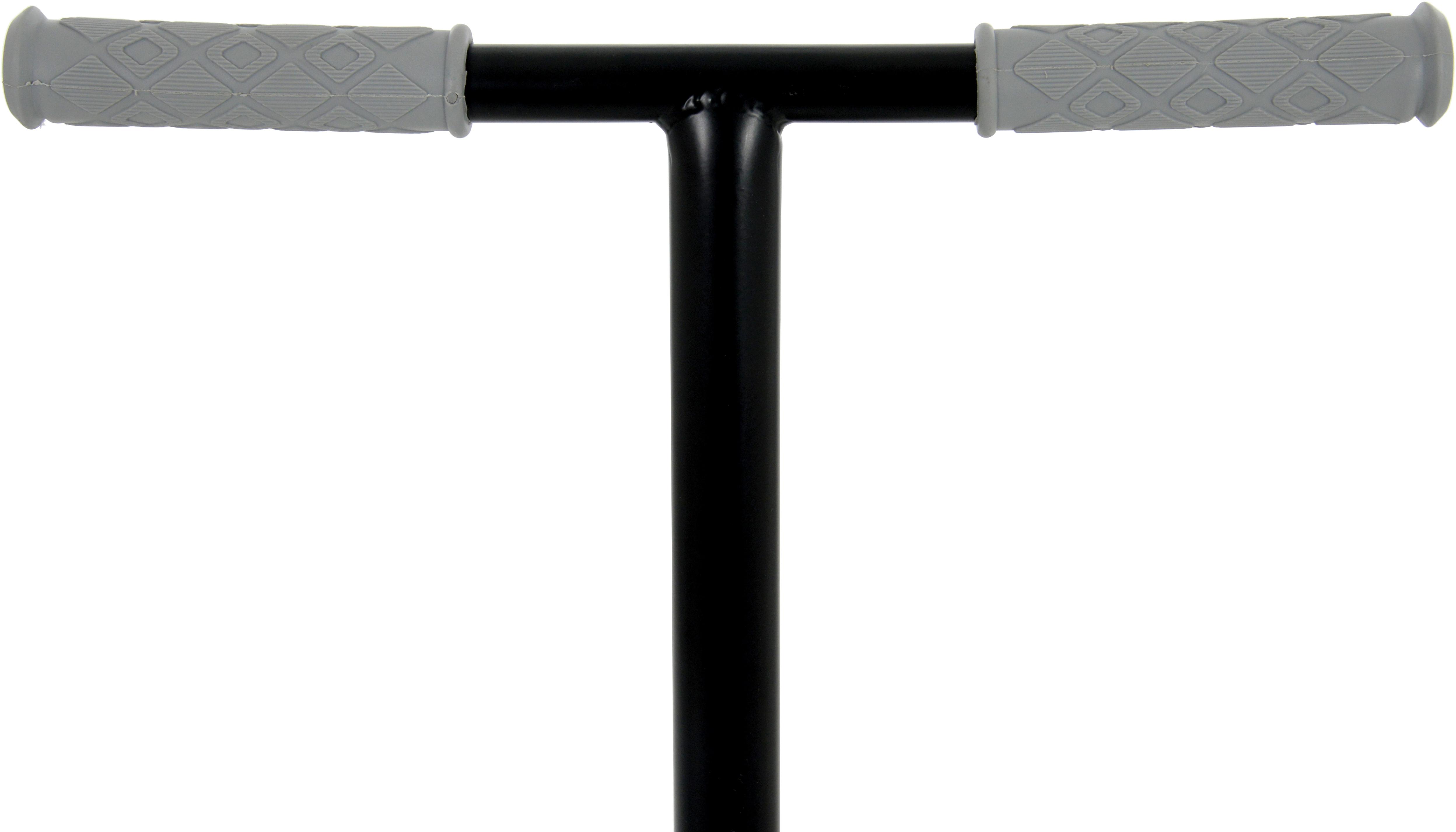 X Rated Stunt Scooter - Grey