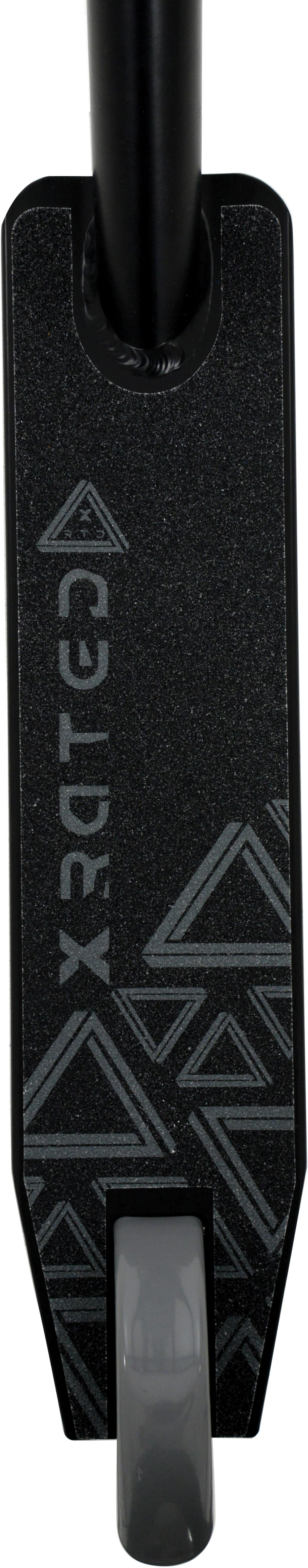 X Rated Stunt Scooter - Grey