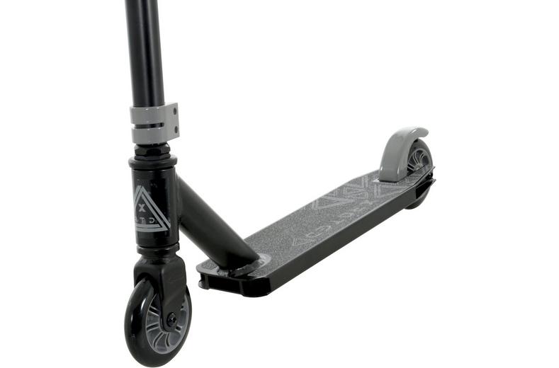 X Rated Stunt Scooter - Grey X Rated Stunt Scooter - Grey