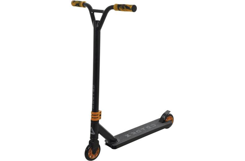 X Rated Joker Stunt Scooter X Rated Joker Stunt Scooter