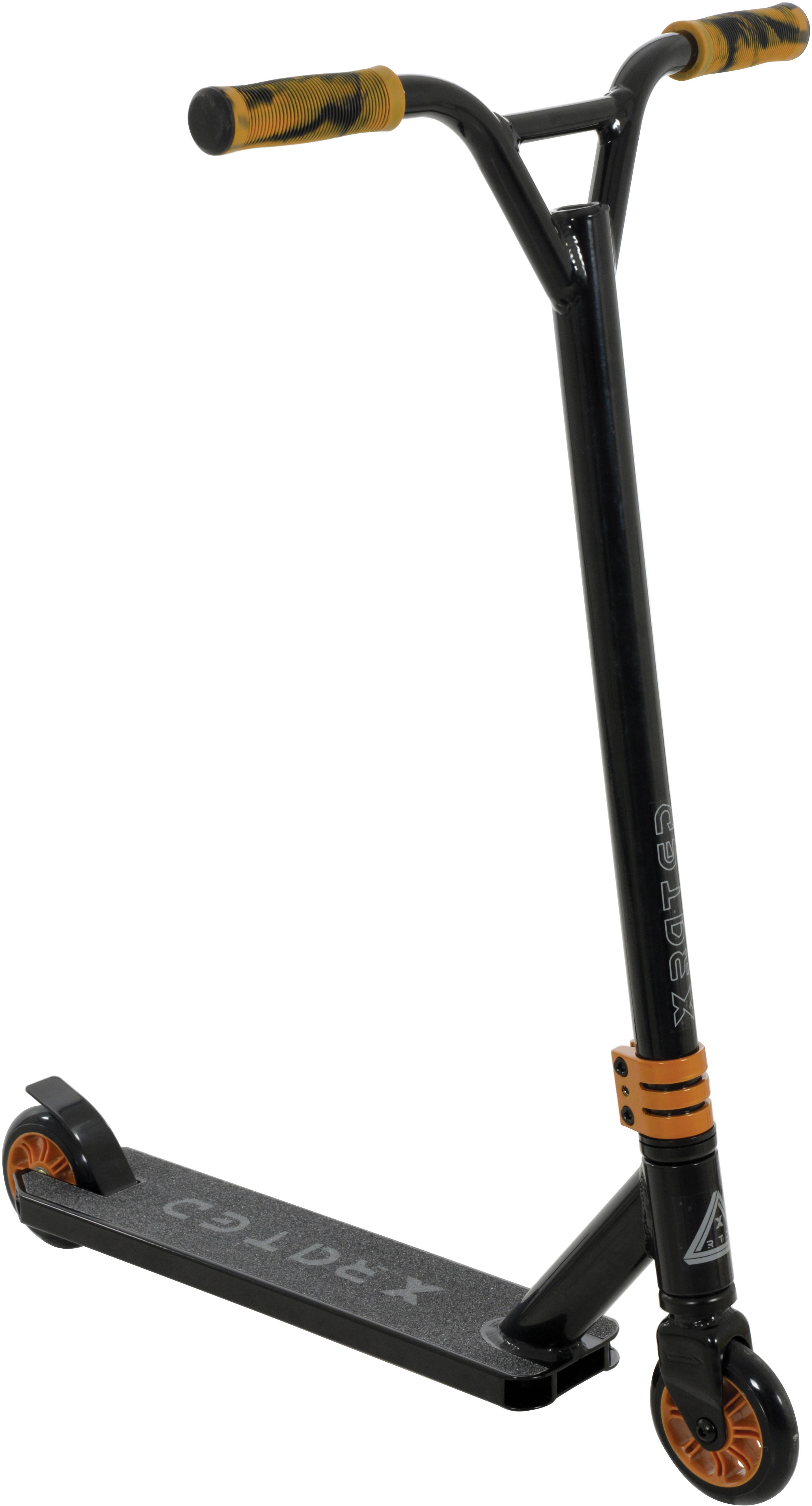 X Rated Joker Stunt Scooter