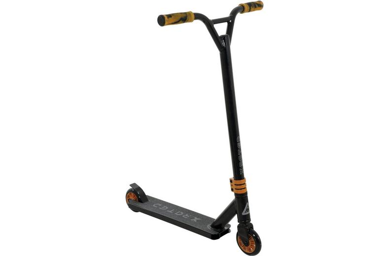 X Rated Joker Stunt Scooter X Rated Joker Stunt Scooter