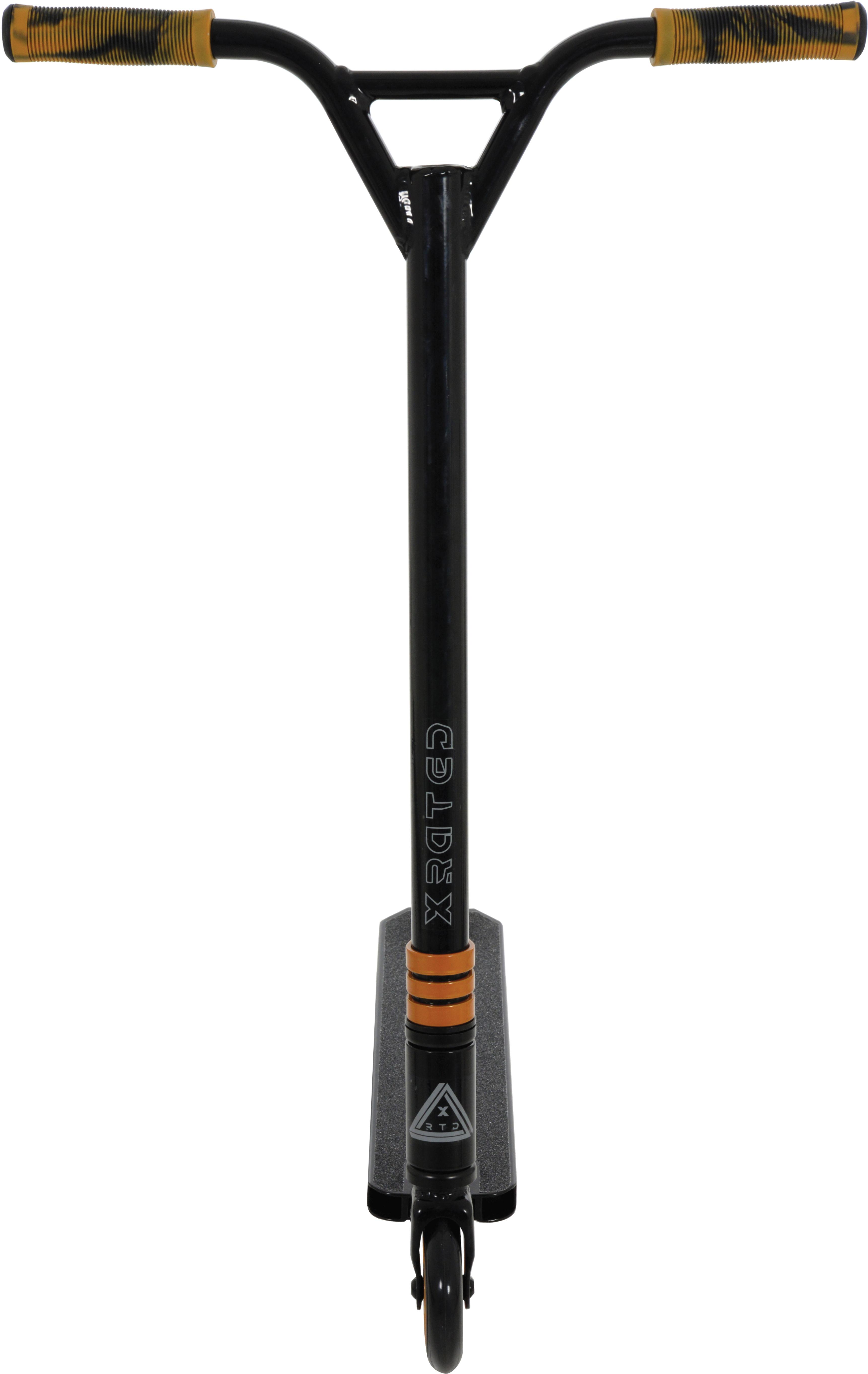 X Rated Joker Stunt Scooter