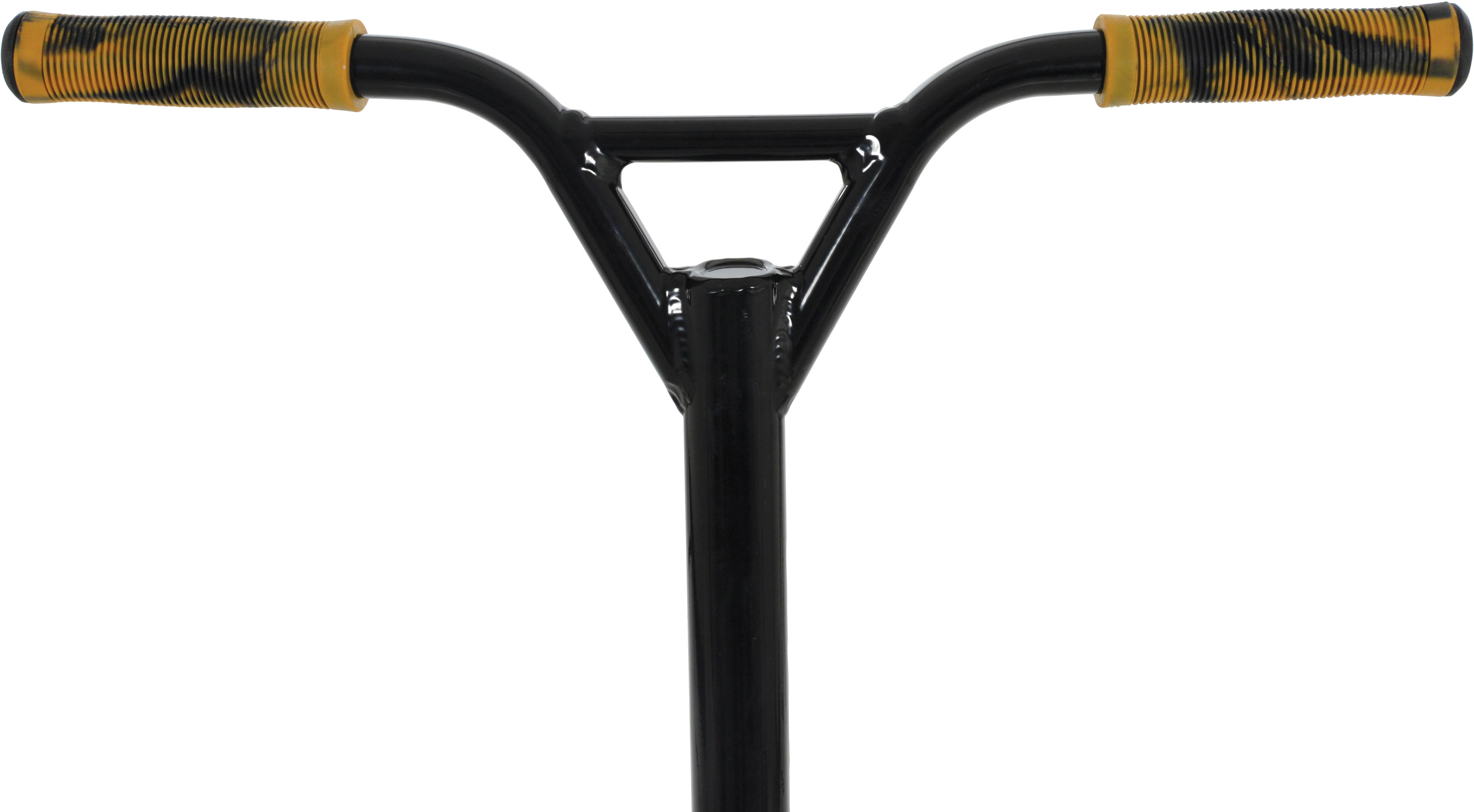 X Rated Joker Stunt Scooter