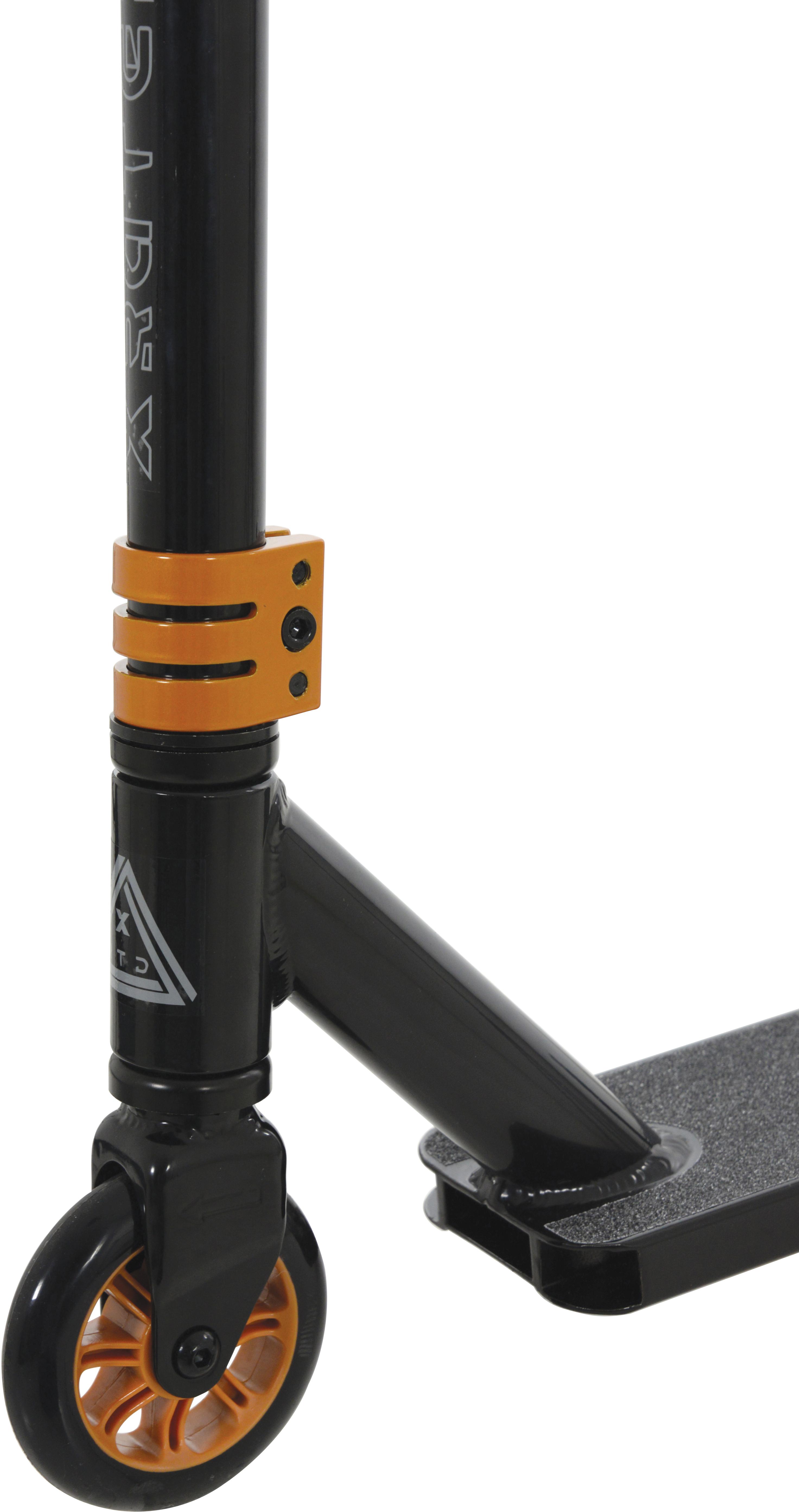 X Rated Joker Stunt Scooter