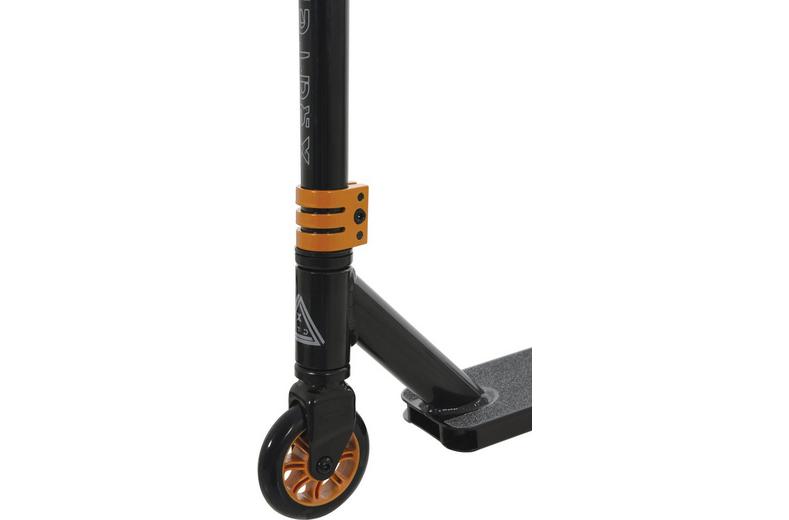 X Rated Joker Stunt Scooter X Rated Joker Stunt Scooter