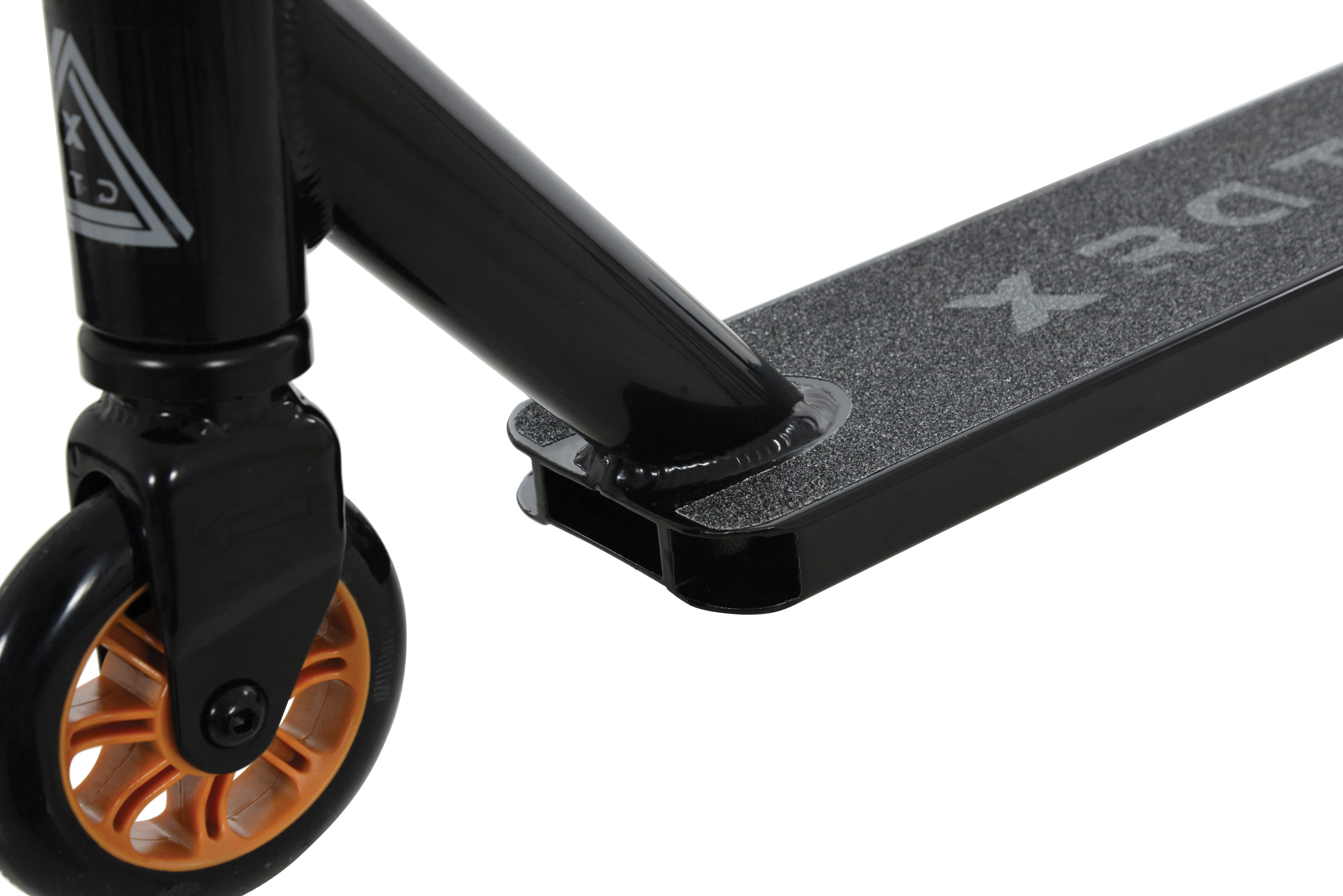 X Rated Joker Stunt Scooter