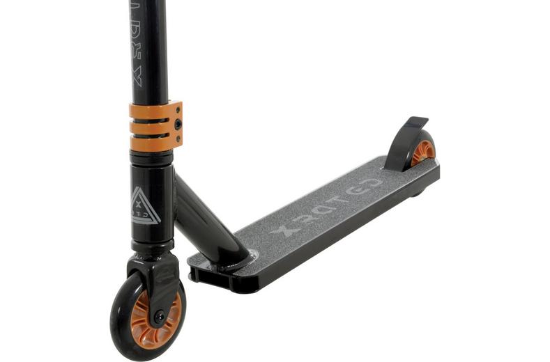 X Rated Joker Stunt Scooter X Rated Joker Stunt Scooter