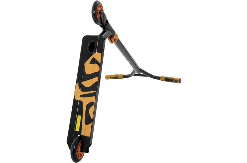 X Rated Joker Stunt Scooter X Rated Joker Stunt Scooter