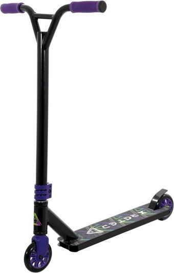 Jump scooter for store sale