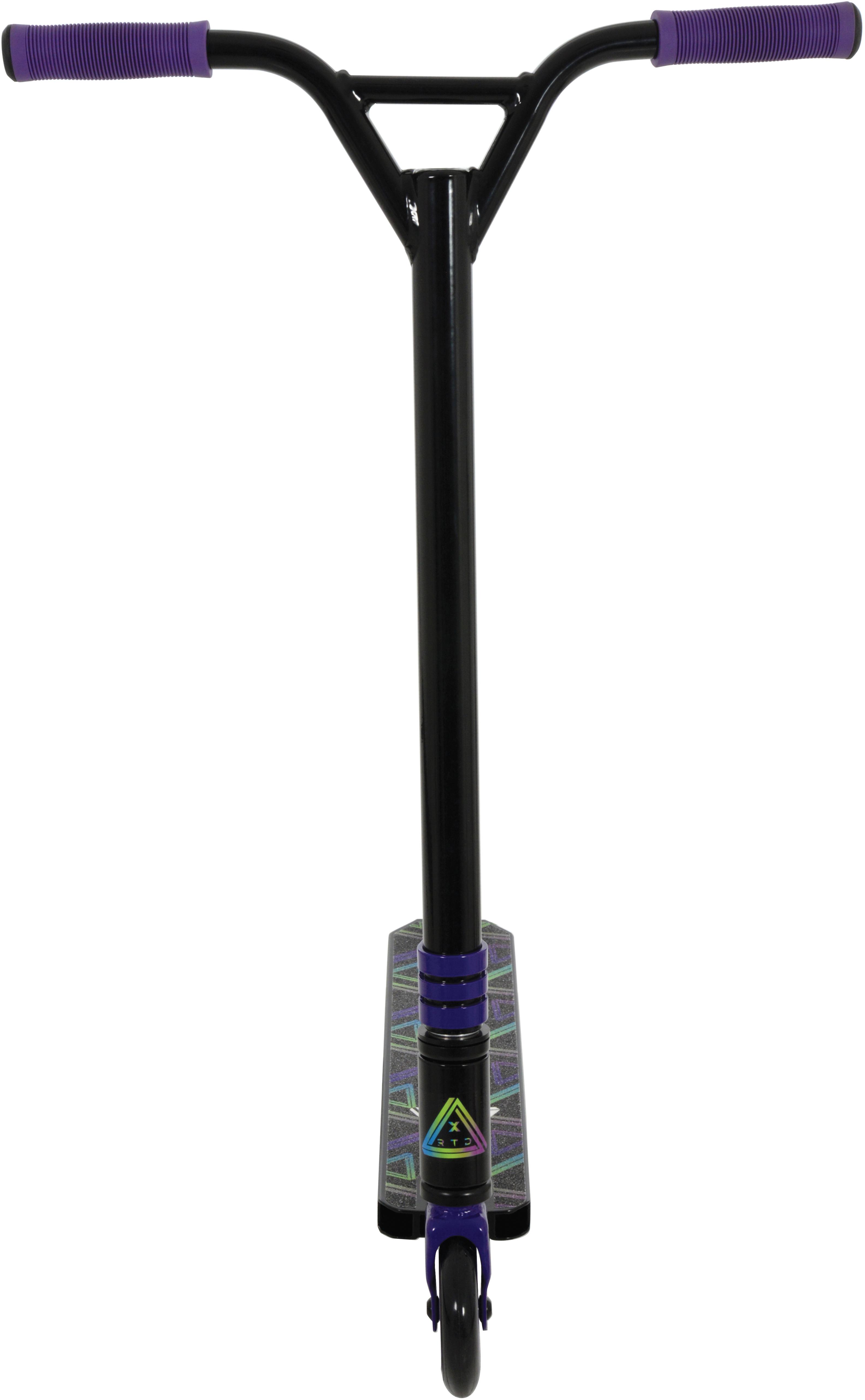 X Rated Gameover Stunt Scooter