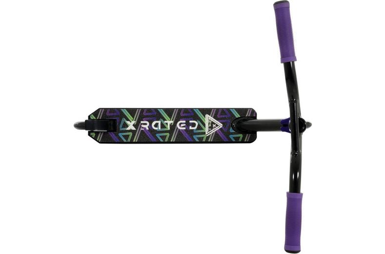 X Rated Gameover Stunt Scooter X Rated Gameover Stunt Scooter