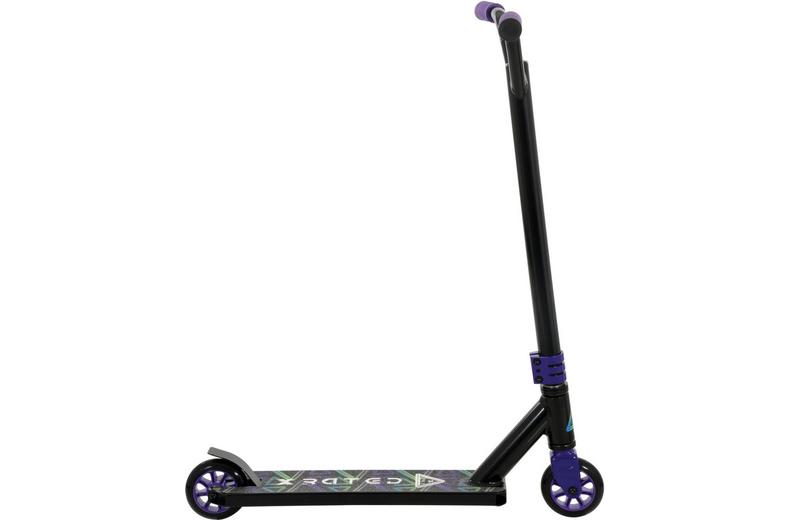 X Rated Gameover Stunt Scooter X Rated Gameover Stunt Scooter