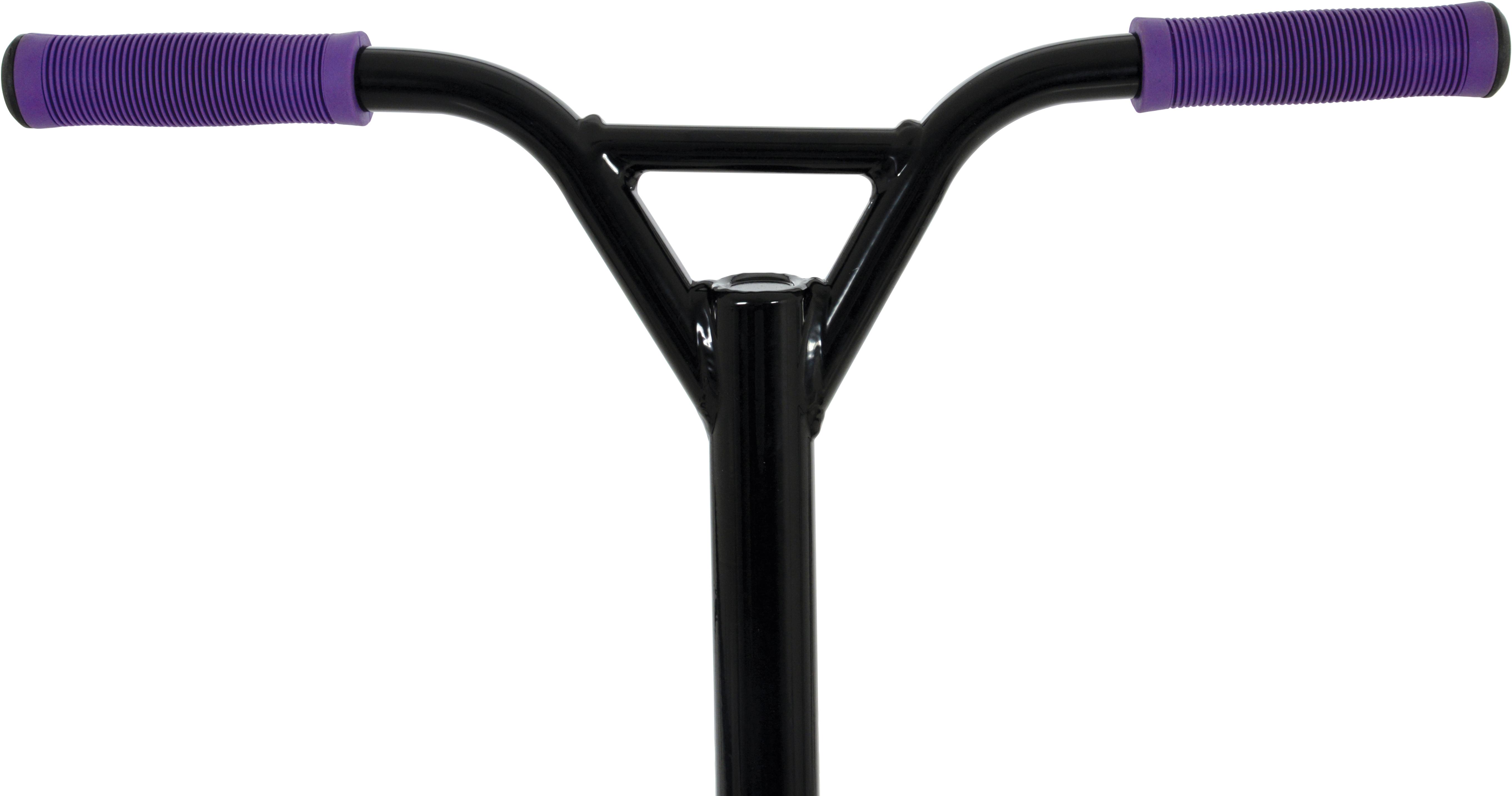 X Rated Gameover Stunt Scooter