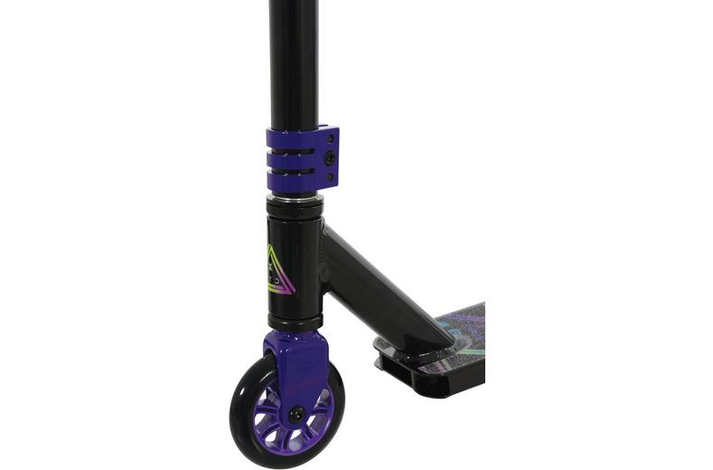 X Rated Gameover Stunt Scooter X Rated Gameover Stunt Scooter