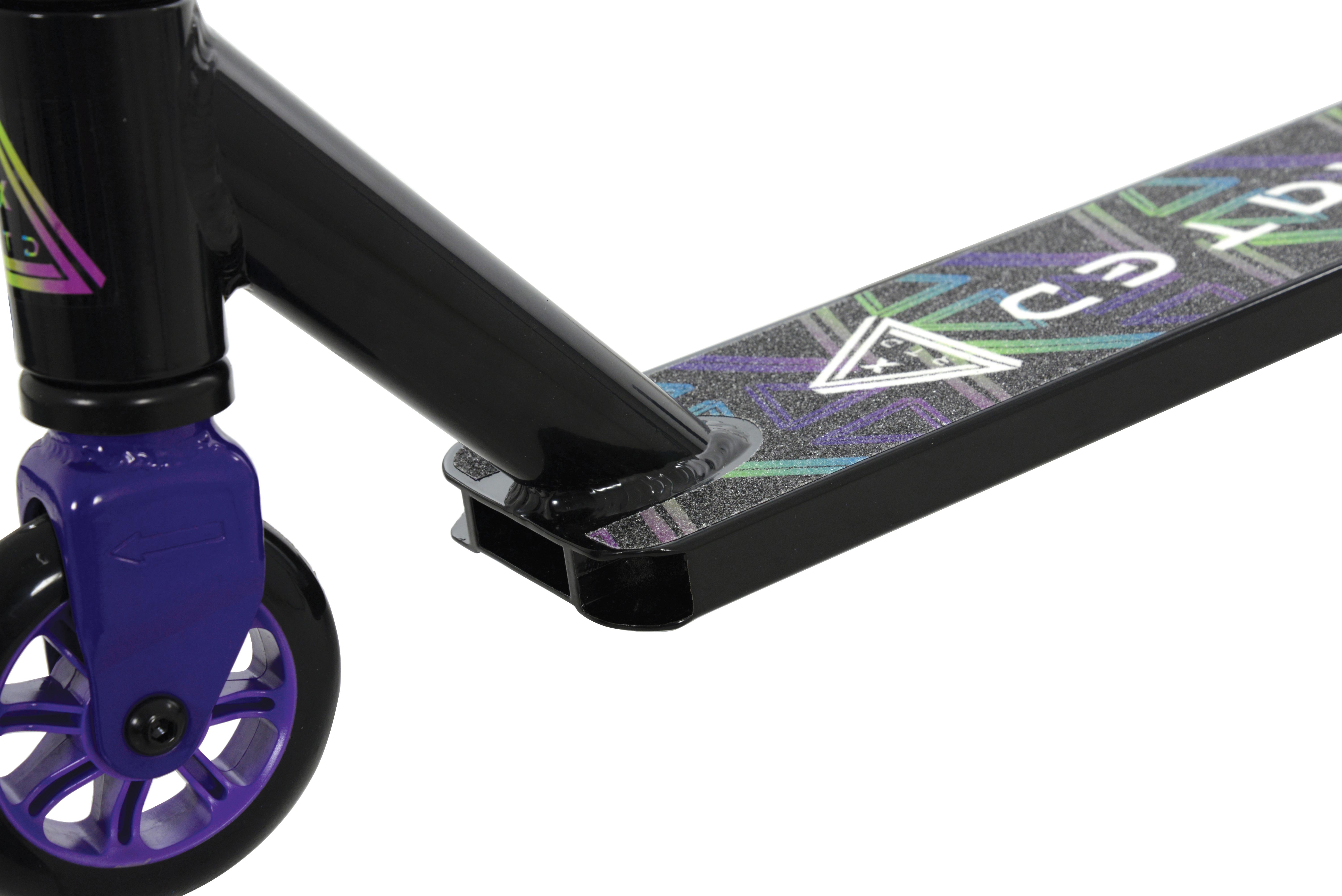X Rated Gameover Stunt Scooter