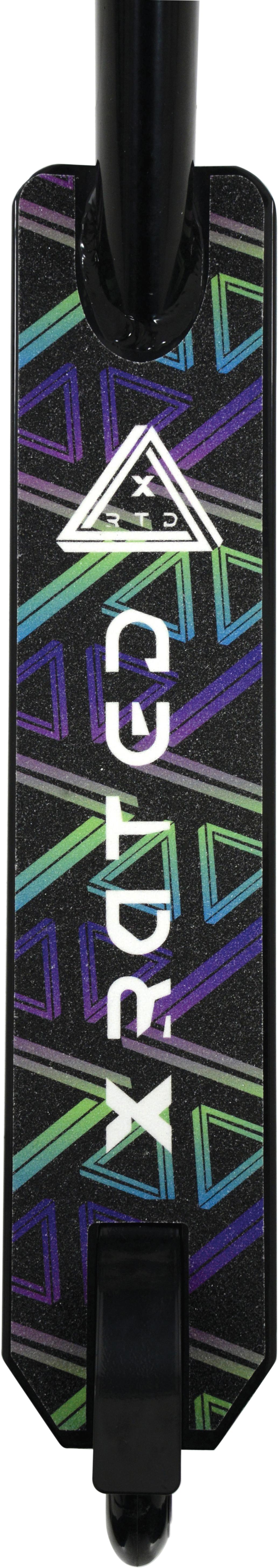 X Rated Gameover Stunt Scooter